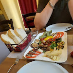 Photo n°1 de l'avis de Sarah.. fait le 18/03/2022 à 20:23 sur le  La vita e bella à Schneeberg