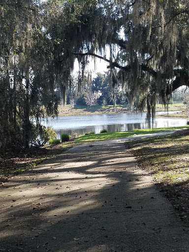 Golf Course «SouthWood Golf Club», reviews and photos, 3750 Grove Park Drive, Tallahassee, FL 32311, USA