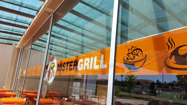 Mister Grill