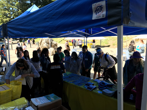 Book Store «Bay Tree Bookstore», reviews and photos, 420 Hagar Dr, Santa Cruz, CA 95064, USA