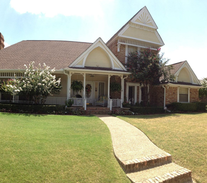 Horizon Roofing II, LLC. in Haltom City, Texas