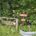 Photo n°7 de l'avis de Giorgio.e fait le 26/06/2021 à 12:58 sur le  AgriMusicismo B&B&B à Montegallo