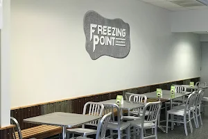 Freezing Point Creamery image