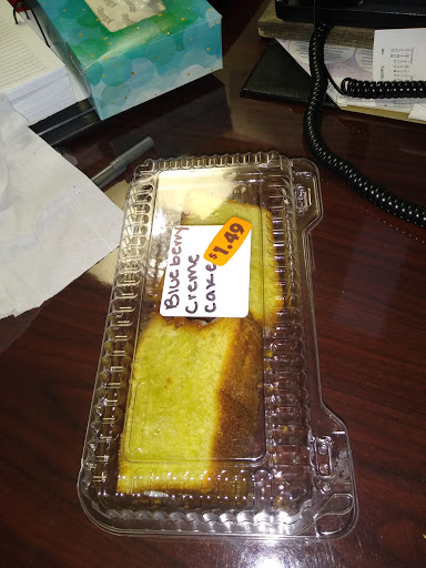 Grocery Store «Country Squire Food Market», reviews and photos, 113 W Joe Orr Rd, Chicago Heights, IL 60411, USA