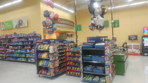 Supermarket «Walmart Neighborhood Market», reviews and photos, 15063 Main St, Bellevue, WA 98007, USA