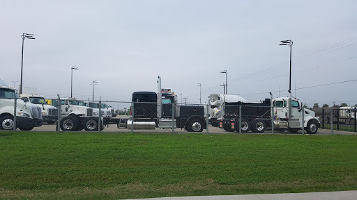 Rush Truck Centers - Corpus Christi