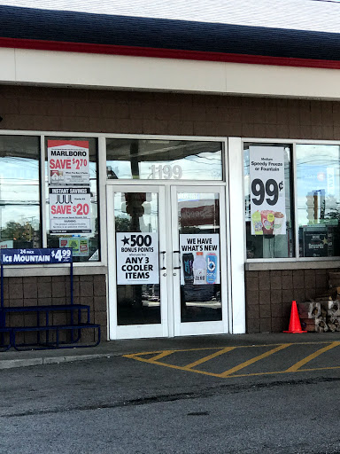 Convenience Store «Speedway», reviews and photos, 1199 Elmhurst Rd, Des Plaines, IL 60016, USA