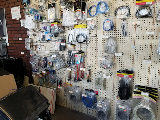 Computer Repair Service «Circular Systems», reviews and photos, 1930 28th St, Sacramento, CA 95816, USA