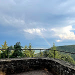 Photo n° 19 de l'avis de Joas.a fait le 15/08/2021 à 19:00 pour Sanctuaire du Mont Sainte Odile à Ottrott