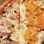 Photo n°2 de l'avis de Sarah.i fait le 15/11/2018 à 13:39 sur le  La Cereria à Pisa