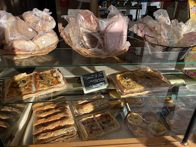 Le Fournil de Pia à Pia