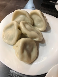 Khinkali du Restaurant géorgien Tamada à Paris - n°20