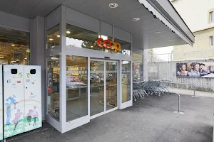 Coop Supermarché Neuchâtel Vauseyon image