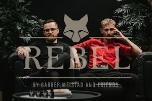Rebel Barber image