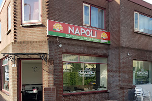 Napoli Pizzeria & Grillroom