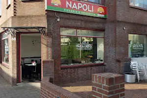 Napoli Pizzeria & Grillroom image