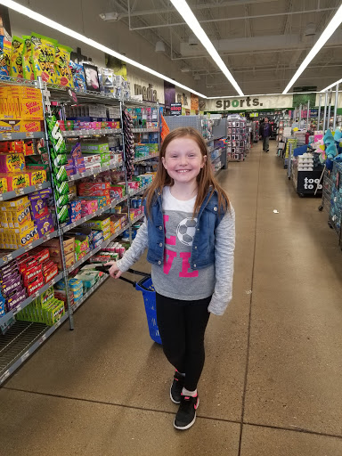 Variety Store «Five Below», reviews and photos, 14215 Hall Rd, Shelby Charter Township, MI 48315, USA