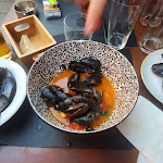 Photo n°1 de l'avis de Maria.r fait le 25/08/2023 à 17:49 sur le  Hostaria Sant'Aponal à Venice