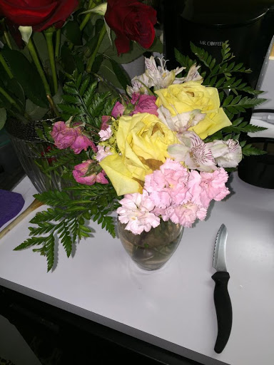 Florist «Fort Lauderdale Florist», reviews and photos, 1115 N Federal Hwy, Fort Lauderdale, FL 33304, USA