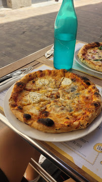 Pizza du Restaurant Le Saint Louis à Carcassonne - n°15