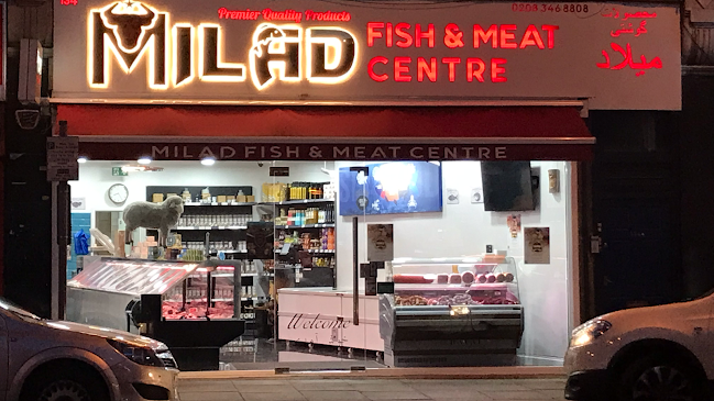 Milad Fish & Meat Centre Ltd