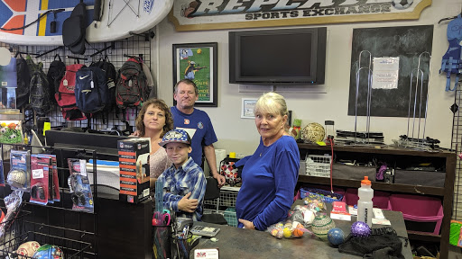 Sporting Goods Store «Replays Sports Exchange», reviews and photos, 30901 Stagecoach Blvd #102, Evergreen, CO 80439, USA