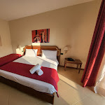 Photo n°1 de l'avis de Leo.i fait le 06/10/2023 à 16:35 sur le  Hotel Sakura Centro Congressi à Torre del Greco