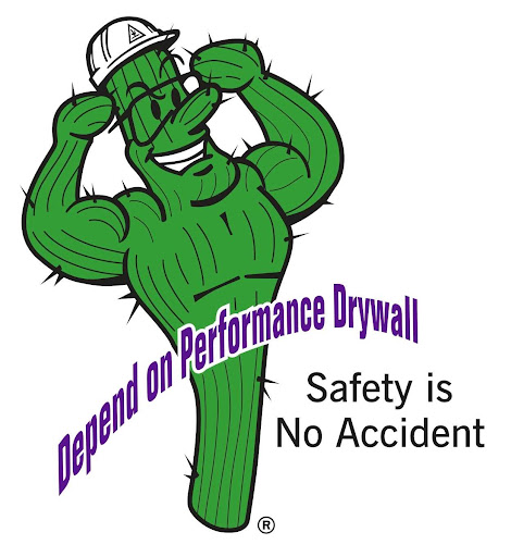 Performance Drywall Inc