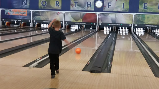 Bowling Alley «Northfield Lanes», reviews and photos, 2222 Plainfield Ave NE, Grand Rapids, MI 49505, USA