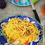 Photo n°1 de l'avis de ulderico.a fait le 05/09/2020 à 11:31 sur le  Ristorante Il Pescatore à Portoferraio