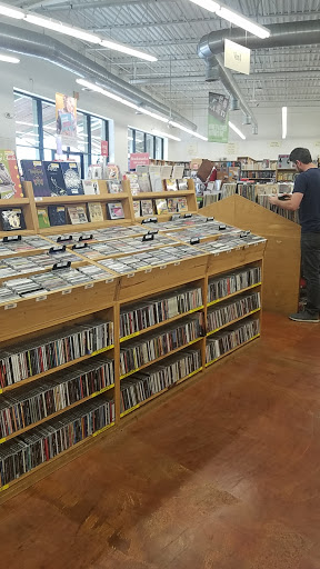 Book Store «Half Price Books», reviews and photos, 11255 Huebner Rd, San Antonio, TX 78230, USA