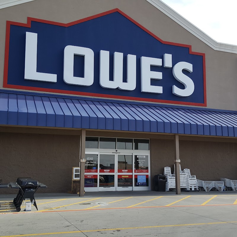 Lowe's Home Improvement