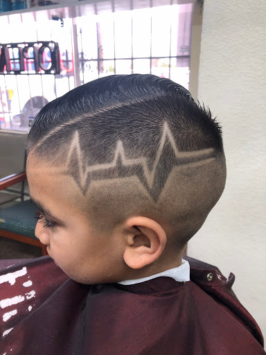 Barber Shop «Nine Friends Barber Shop», reviews and photos, 15648 Gale Ave, Hacienda Heights, CA 91745, USA