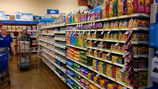 Pet Supply Store «PetSmart», reviews and photos, 3260 Stockton Hill Rd, Kingman, AZ 86409, USA