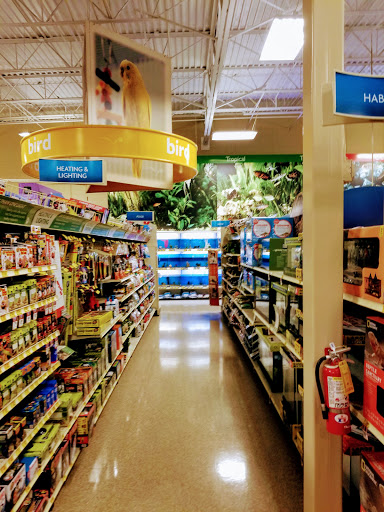 Pet Supply Store «PetSmart», reviews and photos, 1700 Norman Dr #200, Valdosta, GA 31601, USA