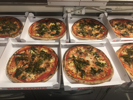 BabaBeach pizzeria/ristorante in Punta Marina, Provincia di Ravenna