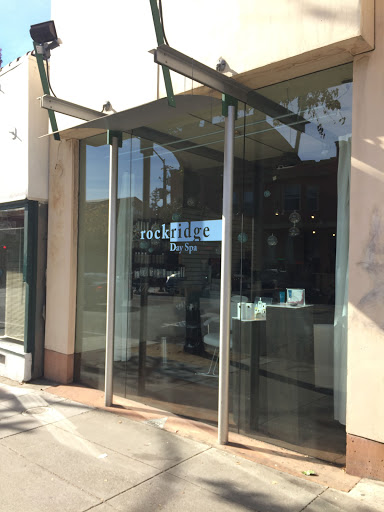Day Spa «Rockridge Day Spa», reviews and photos, 5413 College Ave, Oakland, CA 94618, USA