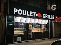 Photos du propriétaire du Restaurant halal Poulet grillé à Romainville - n°1