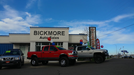 Car Dealer «Bickmore Auto Sales», reviews and photos, 2020 E Powell Blvd, Gresham, OR 97080, USA