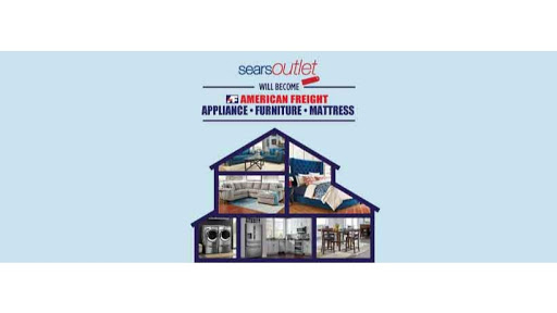 Appliance Store «Sears Outlet», reviews and photos, 680 W Winton Ave, Hayward, CA 94545, USA