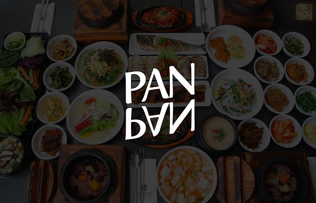 Pan Pan Restaurant - Ice cream