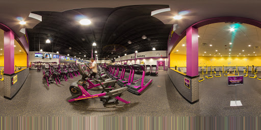 Gym «Planet Fitness», reviews and photos, 24044 104th Ave SE a, Kent, WA 98030, USA