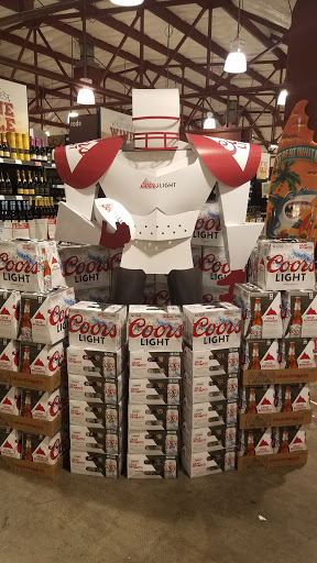 Wine Store «BevMo!», reviews and photos, 836 San Pablo Ave, Albany, CA 94706, USA