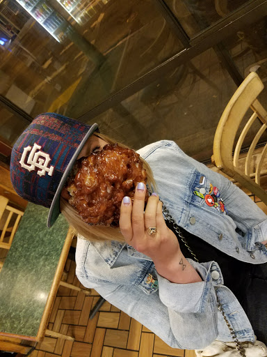 Donut Shop «Happy Donuts», reviews and photos, 3801 24th St, San Francisco, CA 94114, USA