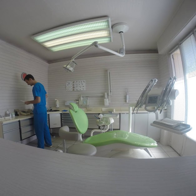 Chirurgien Dentiste Dr. Patrick TAREAN à Montmélian