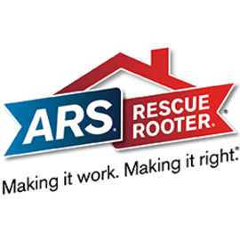 HVAC Contractor «ARS / Rescue Rooter Houston», reviews and photos
