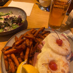 Photo n°1 de l'avis de Sabbel. fait le 30/03/2024 à 10:13 sur le  Schnitzel-Arena Zweibrücken à Zweibrücken