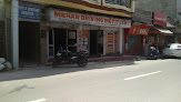 Mehar Institute Of Driving & Maintenance