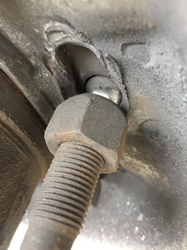 Tire Shop «Kreager Tire & Service», reviews and photos, 2545 Blacklick-Eastern Rd NE, Millersport, OH 43046, USA