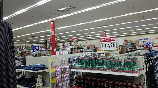 Department Store «Rural King», reviews and photos, 1320 James Ave, Bedford, IN 47421, USA